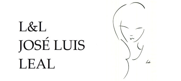 Logo Jose Luis Leal Lopez